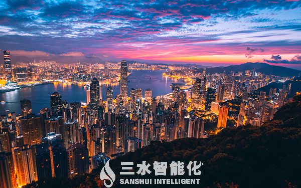 什么是建筑能耗計量系統(tǒng)？采用什么樣的系統(tǒng)架構(gòu)？