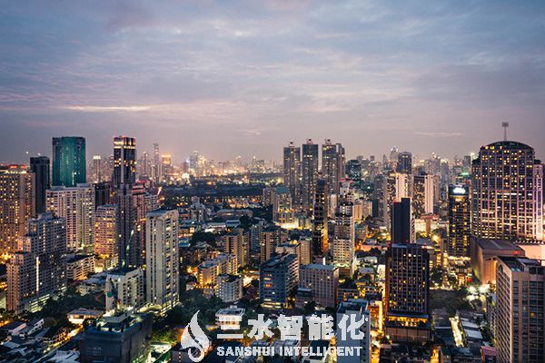 如何為大型公共建筑節(jié)能？當(dāng)然用能監(jiān)測系統(tǒng)做好用電能耗監(jiān)測！