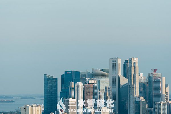 建筑能耗監(jiān)測系統(tǒng)應(yīng)用場景分析！