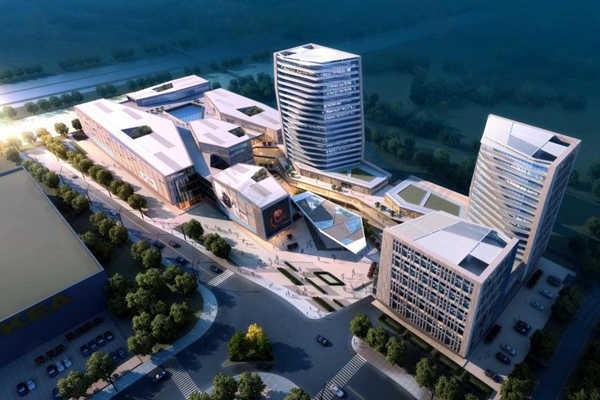 國內(nèi)公共建筑能源管理呈現(xiàn)怎樣的局面？