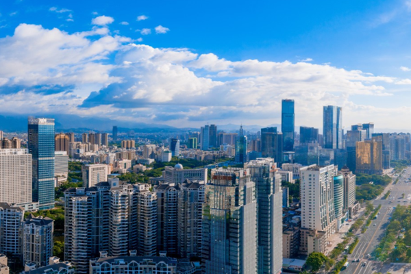 碳達(dá)峰監(jiān)測(cè)系統(tǒng)，釋放數(shù)字潛能！