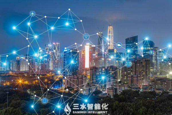 帶你走入安裝了智慧消防的社區(qū)，感受新技術(shù)帶來(lái)的安全感