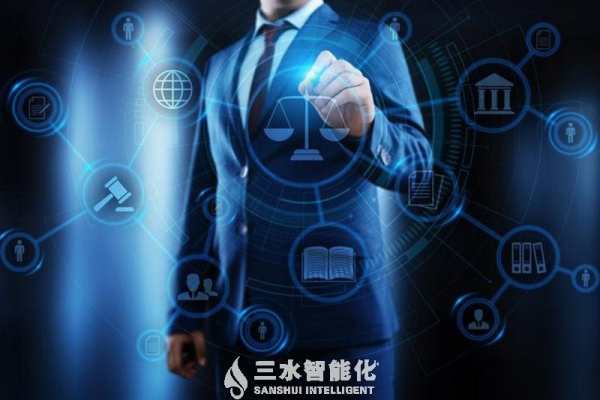 用數(shù)字技術(shù)為能源系統(tǒng)賦能，構(gòu)筑能源高質(zhì)量發(fā)展“新底座”