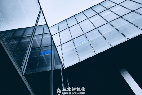 能耗監(jiān)測系統(tǒng)收集哪些建筑能耗數(shù)據(jù)？