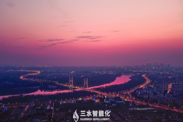 節(jié)能監(jiān)測(cè)系統(tǒng)抓好能源、工業(yè)、建筑等領(lǐng)域節(jié)能降碳工作